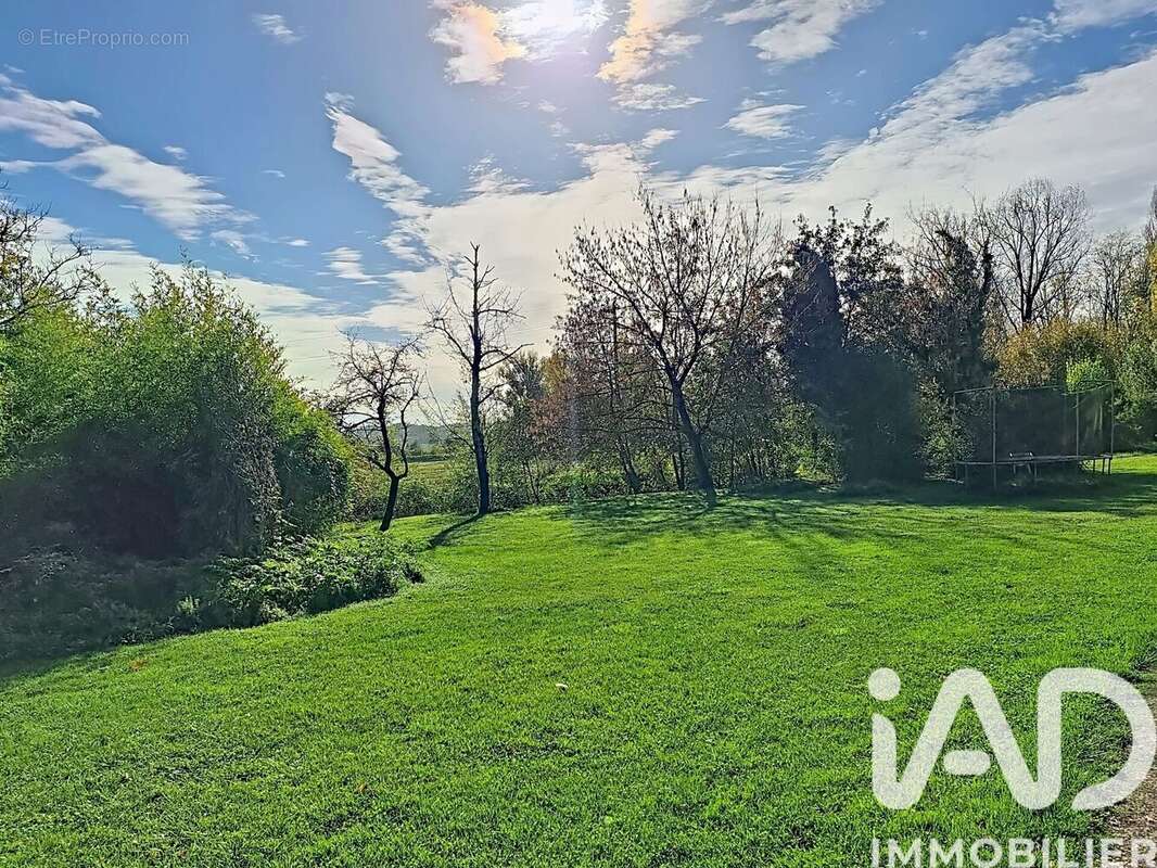 Photo 5 - Maison à SAMATAN