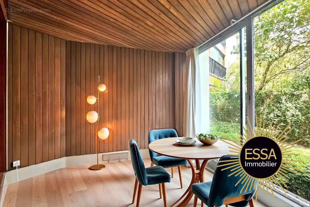 Appartement à ROCQUENCOURT