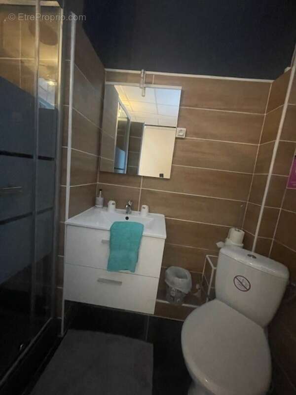 Commerce à BAGNERES-DE-BIGORRE