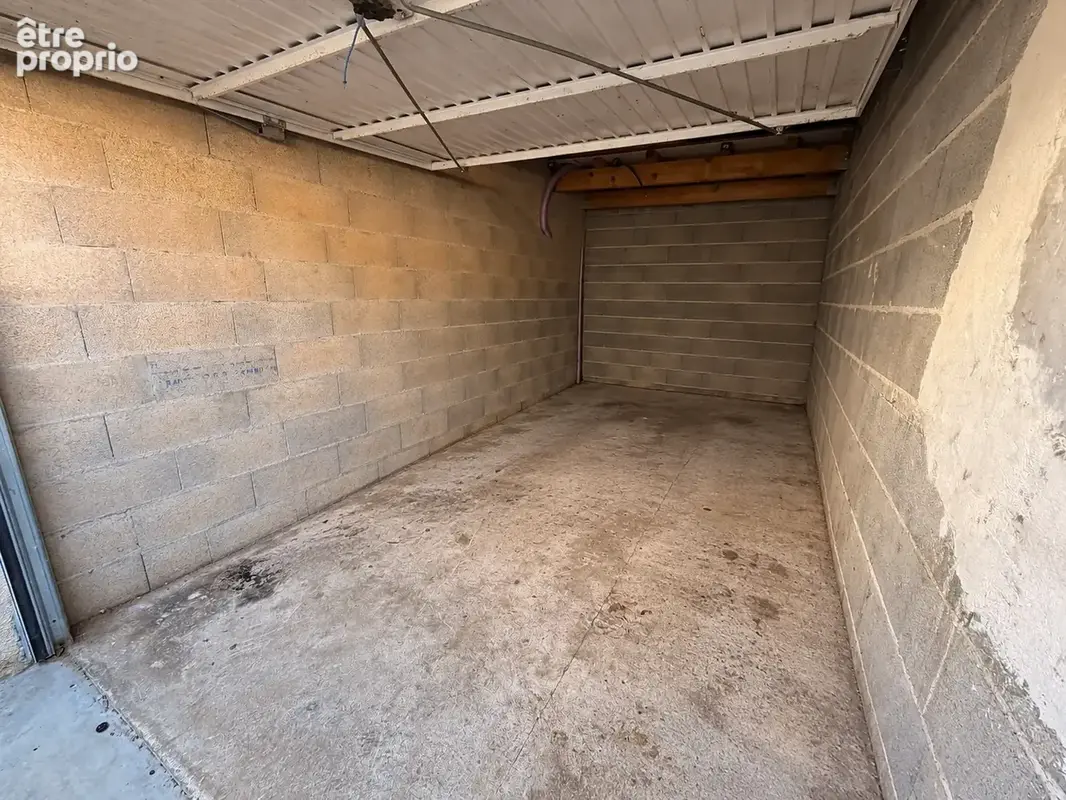 Exclusivité   aimargues   p3 de 62,29 m2 avec terrasse et garage - photo 9