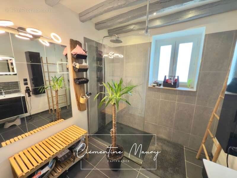 Maison à vendre 112m2 MOISY (41) - photo 4