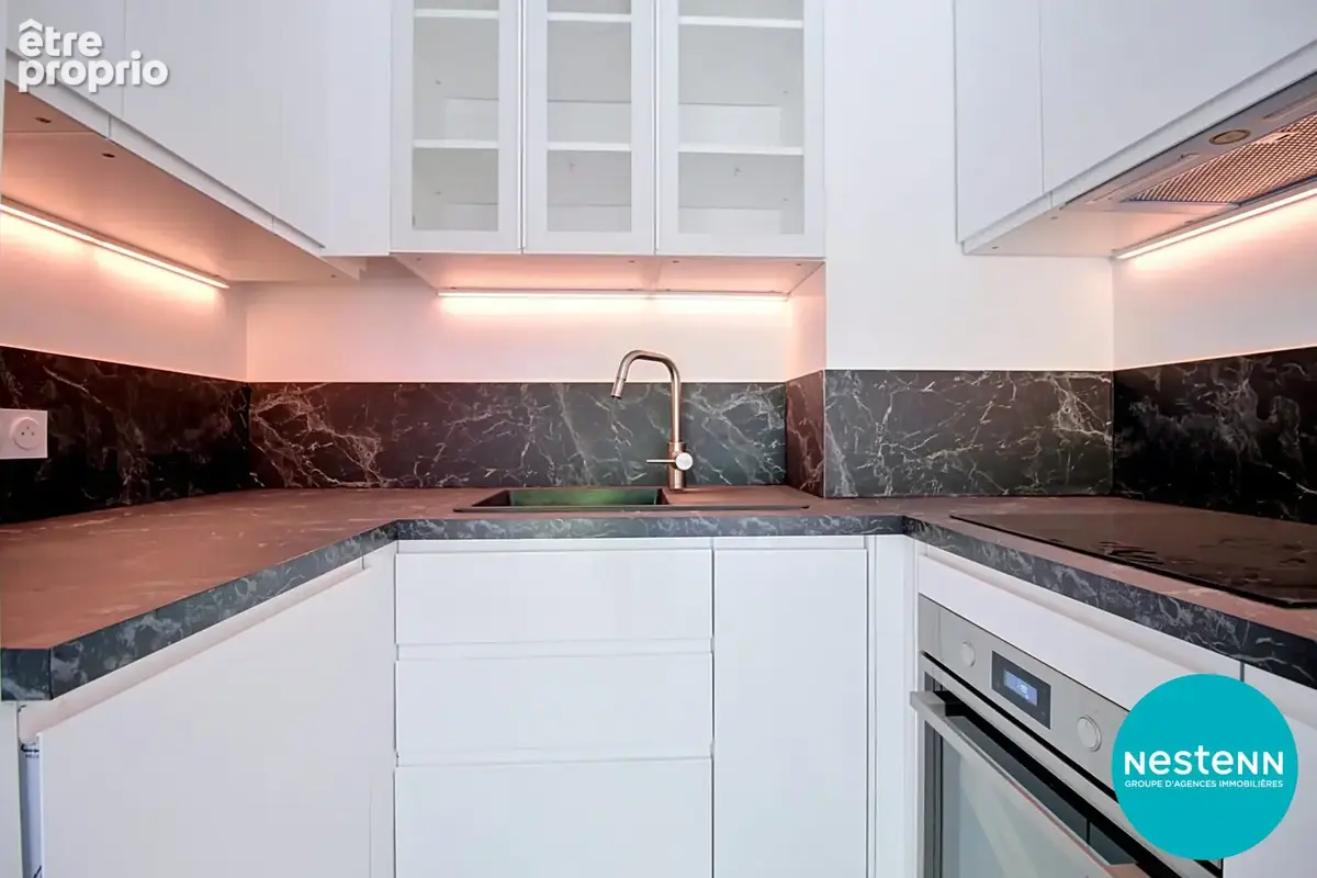 Appartement 69 m² à Rueil-Malmaison  - photo 8