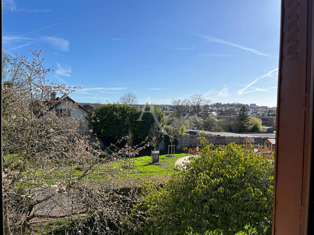 Appartement à YERRES