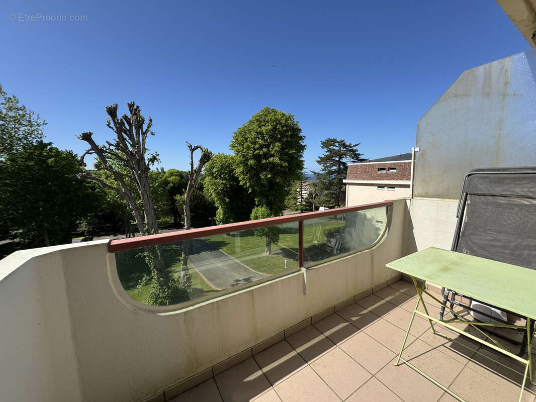Appartement à VILLERS-SUR-MER