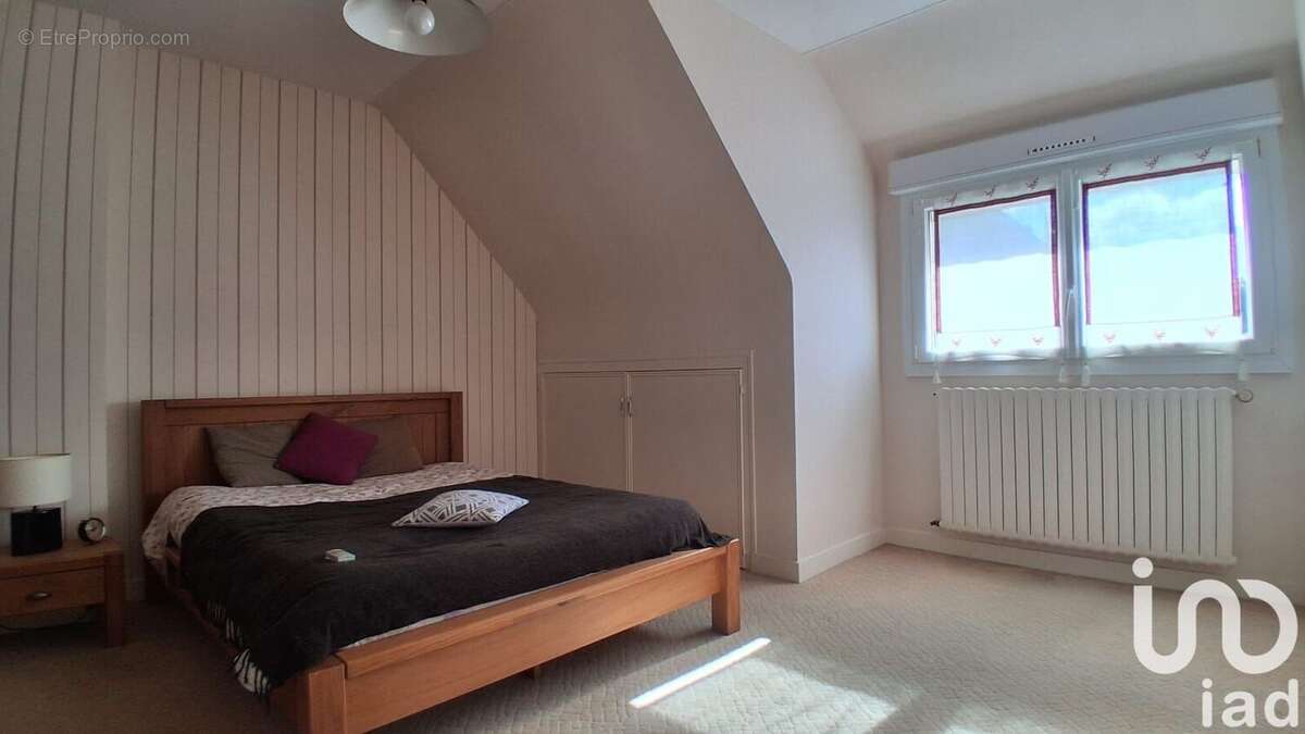 Photo 9 - Maison à SAINTE-SEVE