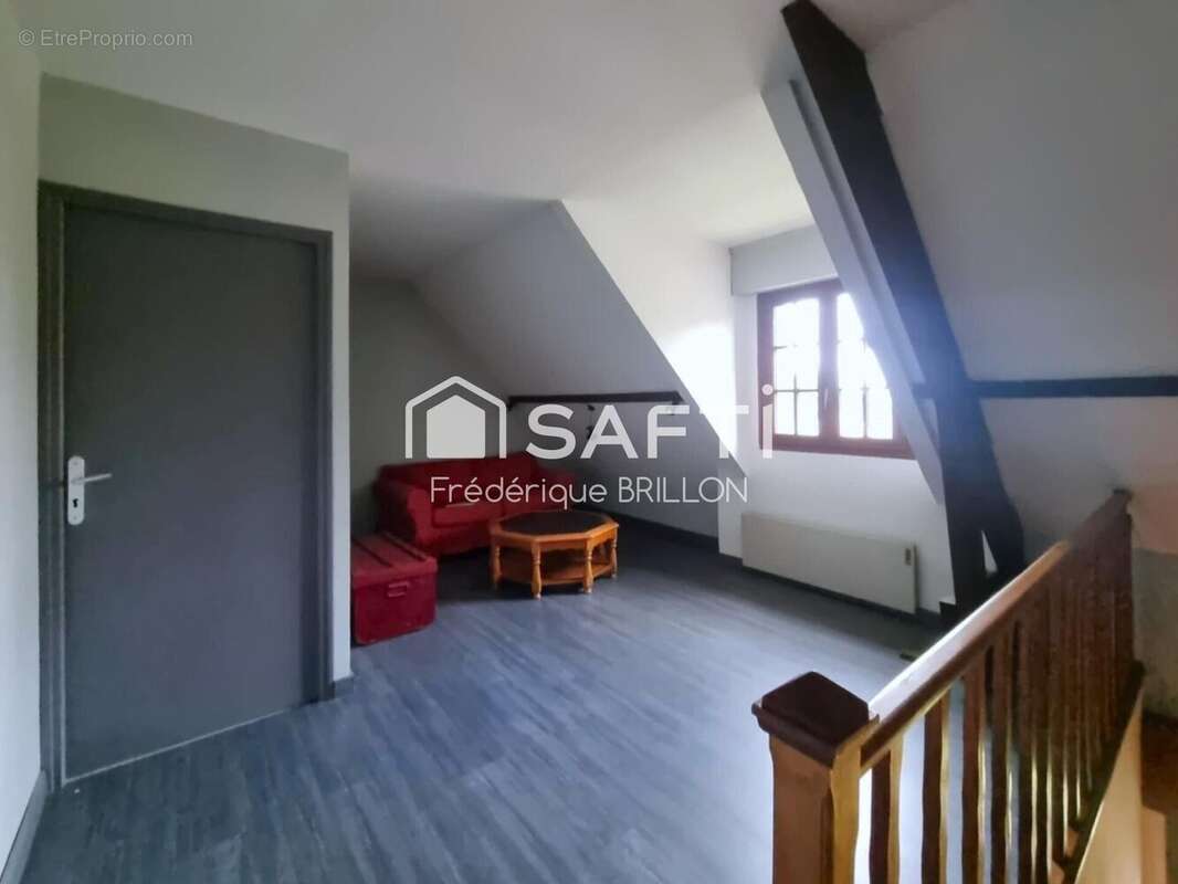 Photo 6 - Maison à HAILLICOURT