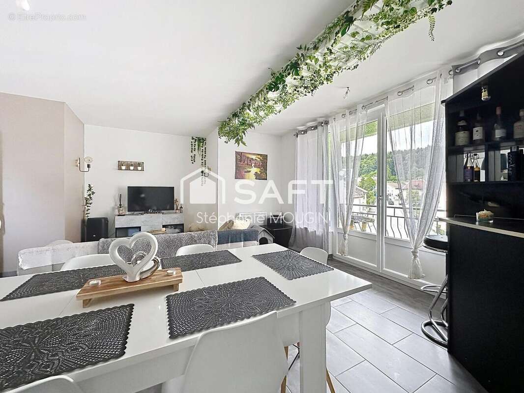 Photo 4 - Appartement à MAICHE