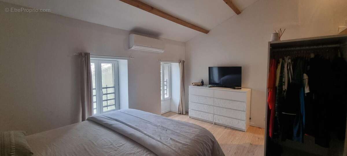 Maison à PIERRELATTE