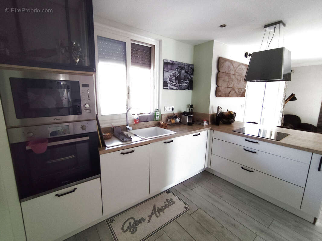 Maison à ARGELES-SUR-MER