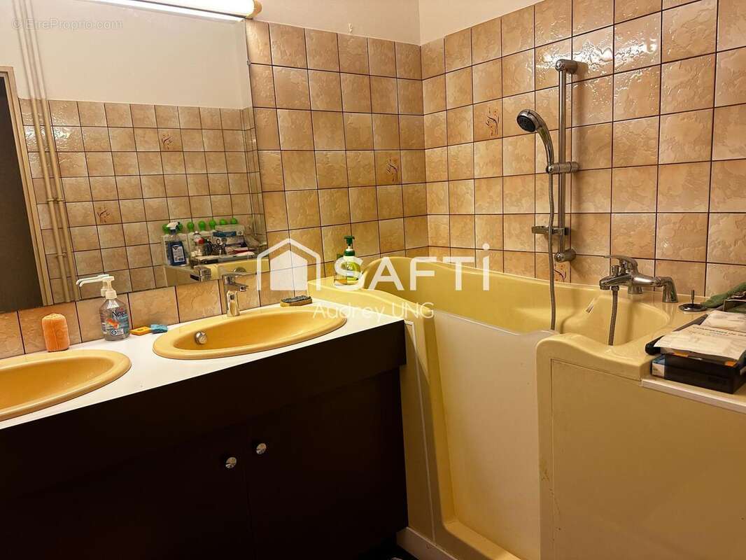 Photo 6 - Appartement à LORMONT