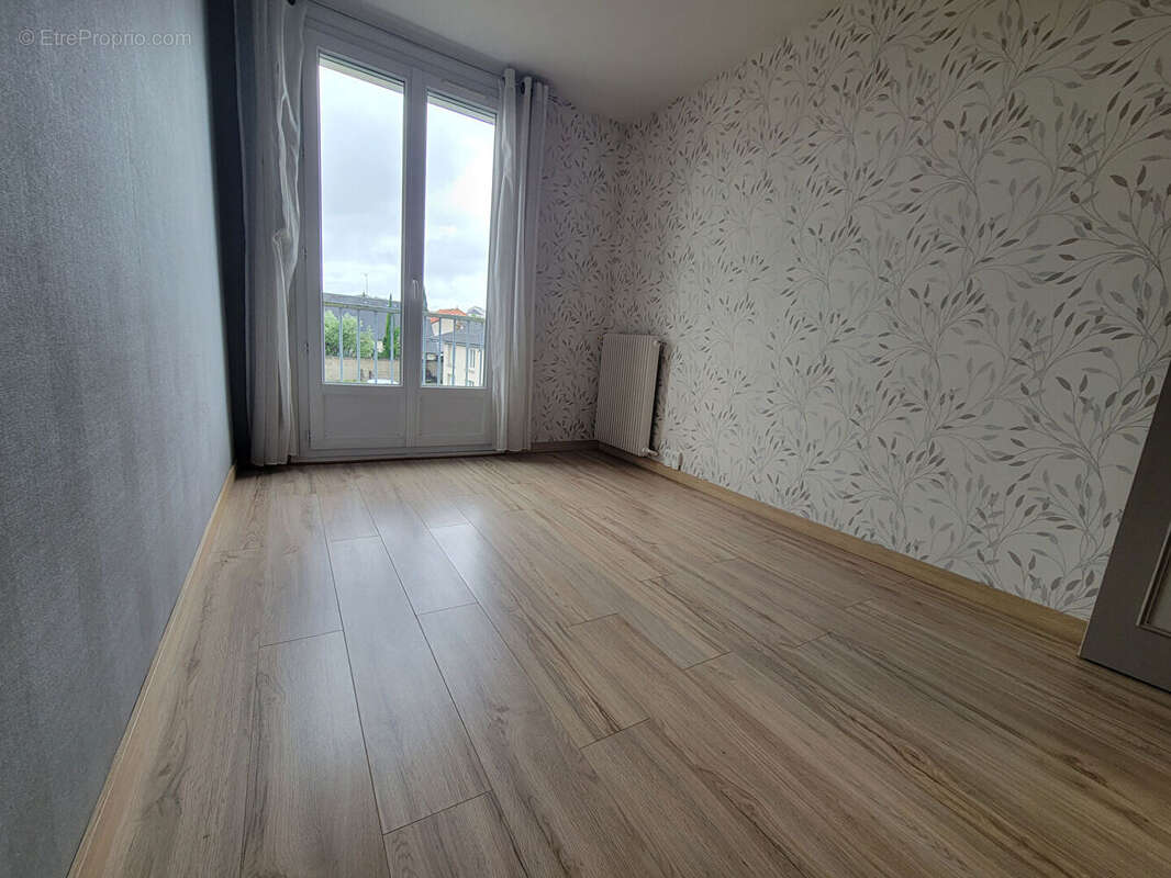 Appartement à JOUE-LES-TOURS
