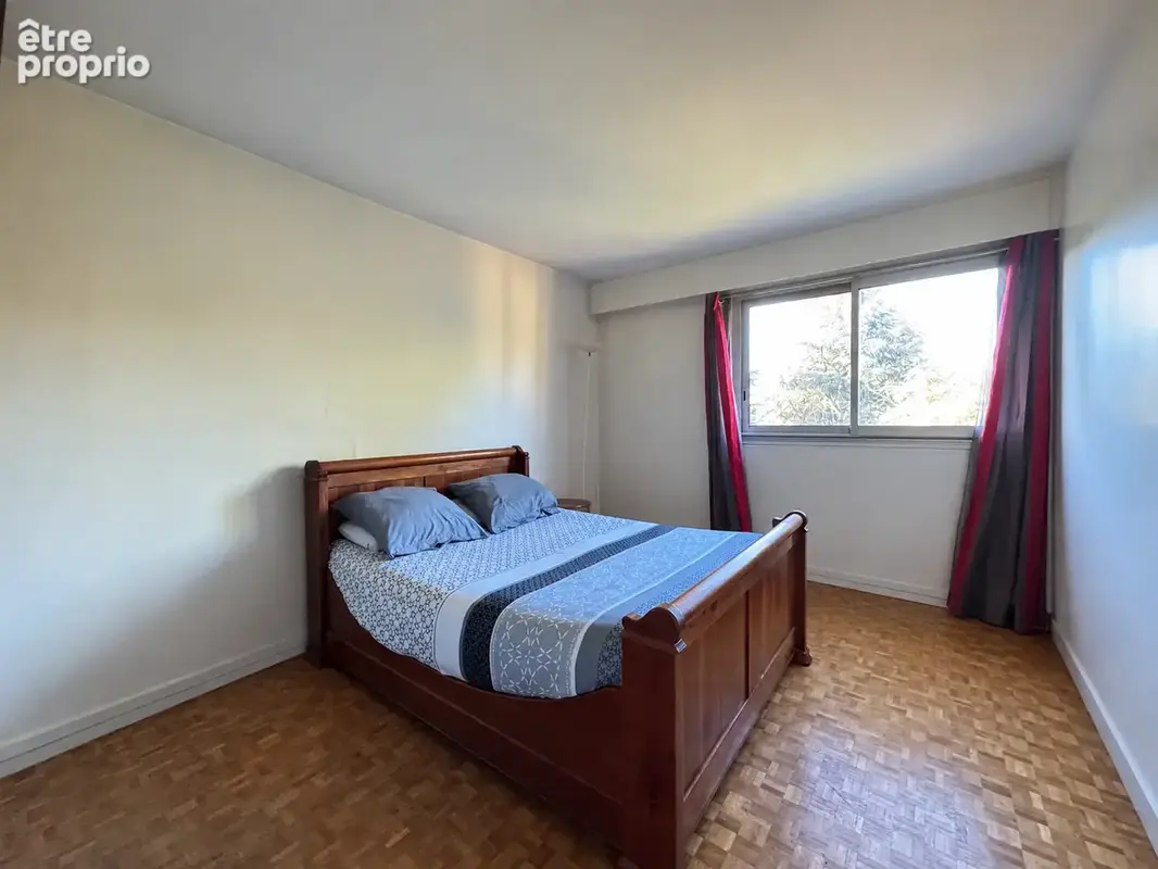 Appartement - 87m2 - 5 pièces - photo 5