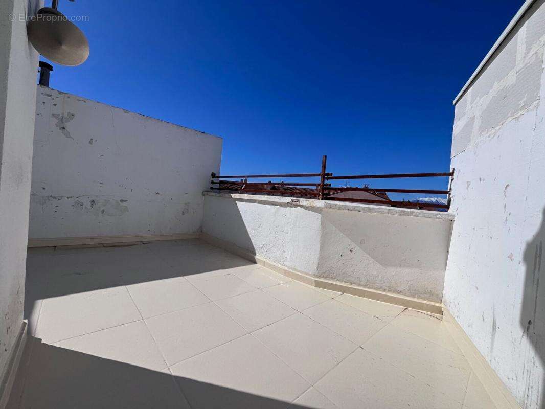 Appartement à PERPIGNAN
