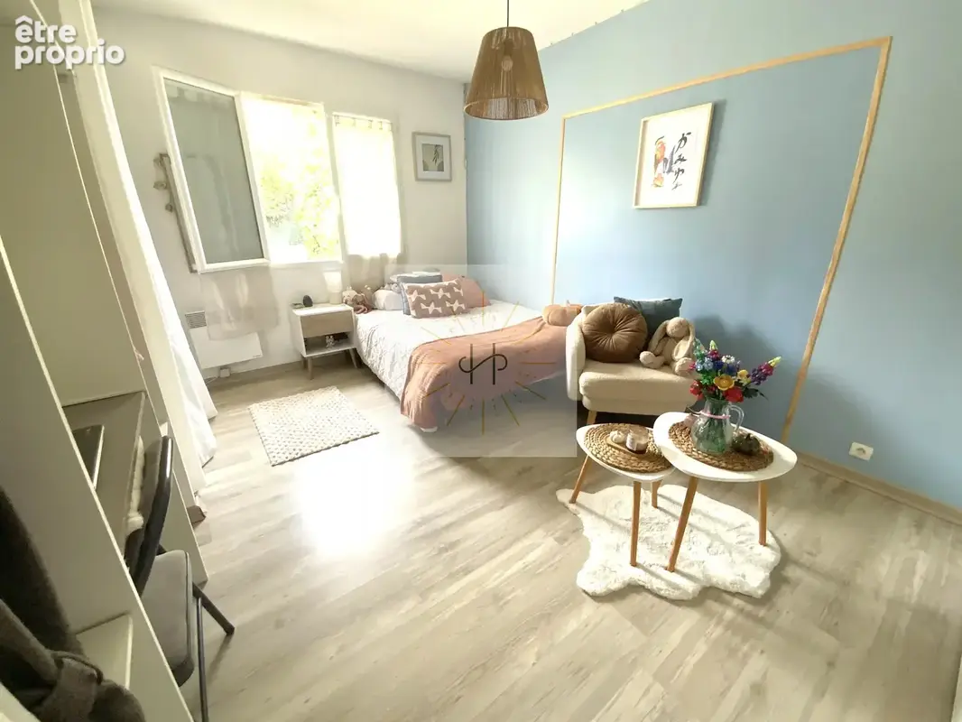 Maison 4 pièces 94 m² à vendre à Le Teil (07400) - photo 3