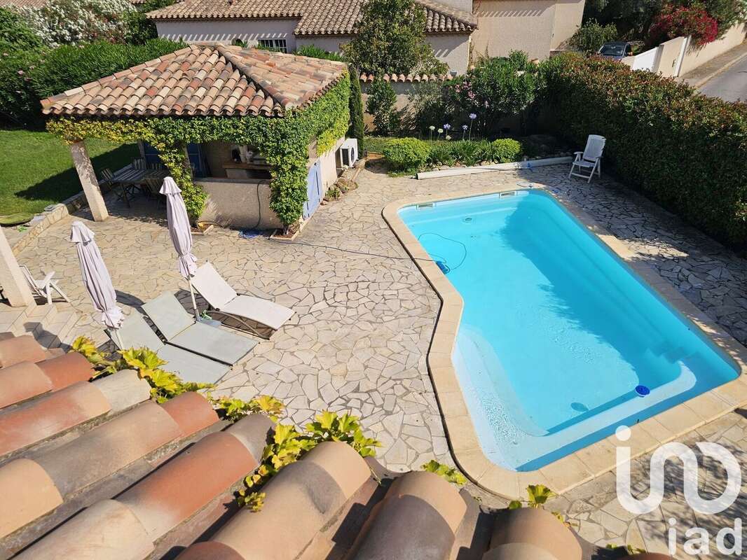 Photo 6 - Maison à PERPIGNAN