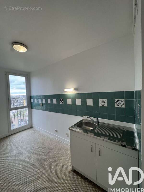 Photo 3 - Appartement à LE MEE-SUR-SEINE