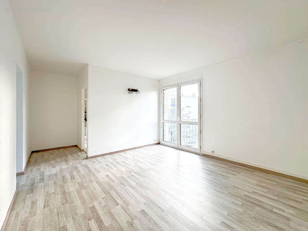 Appartement à ORLY