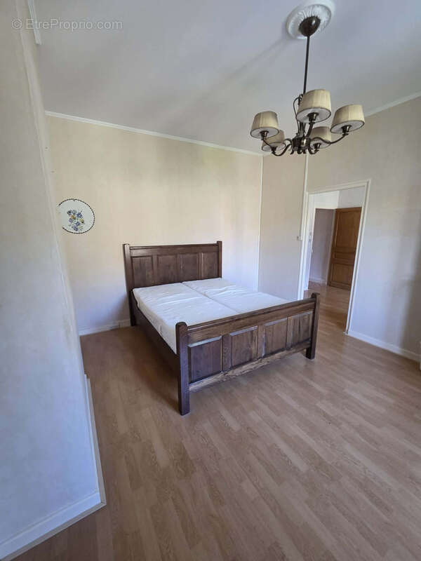 Maison à LAMORVILLE