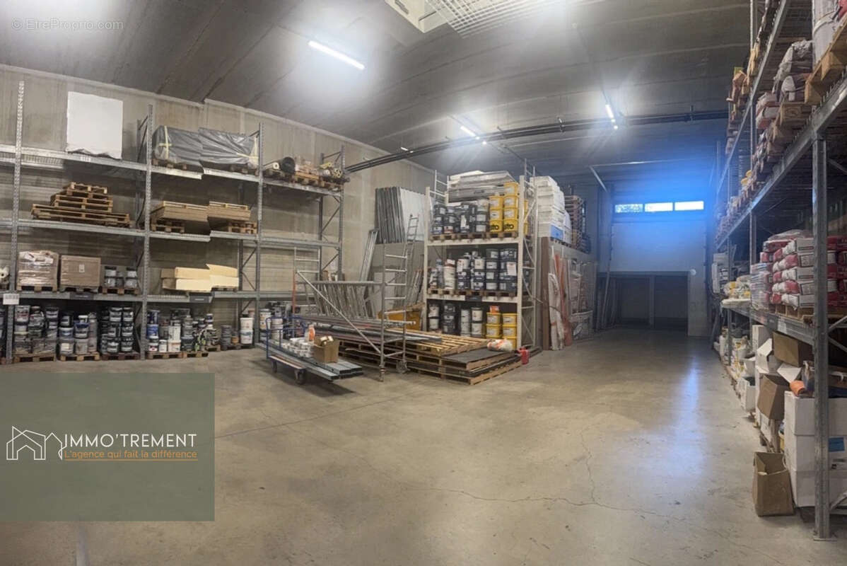 Commerce à SAINT-ETIENNE