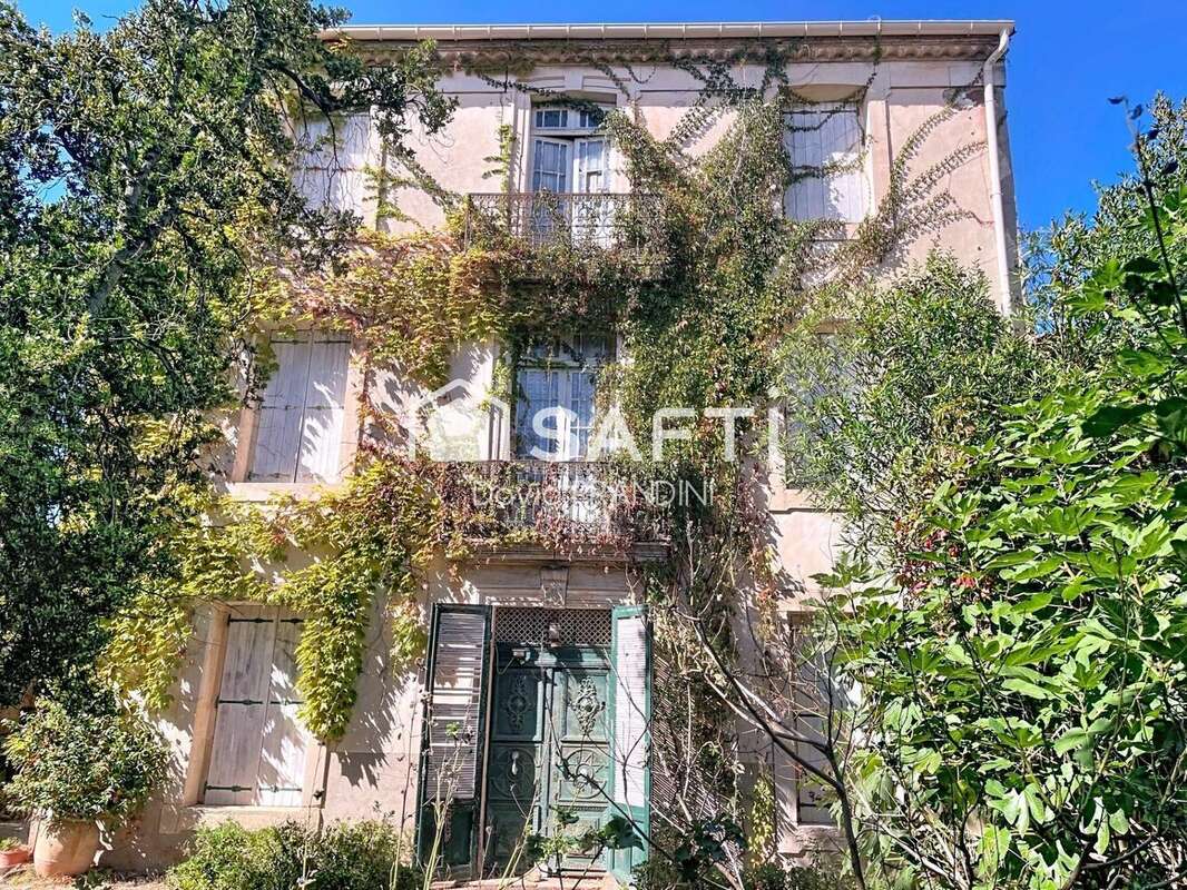 Photo 9 - Maison à QUARANTE