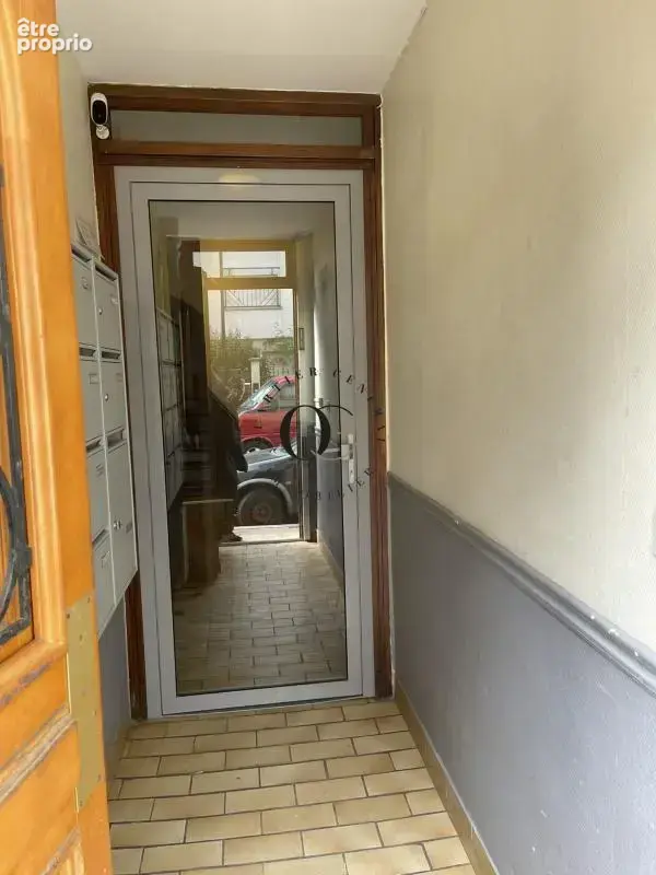 A renover 2pièces 30 m² traversant - photo 4