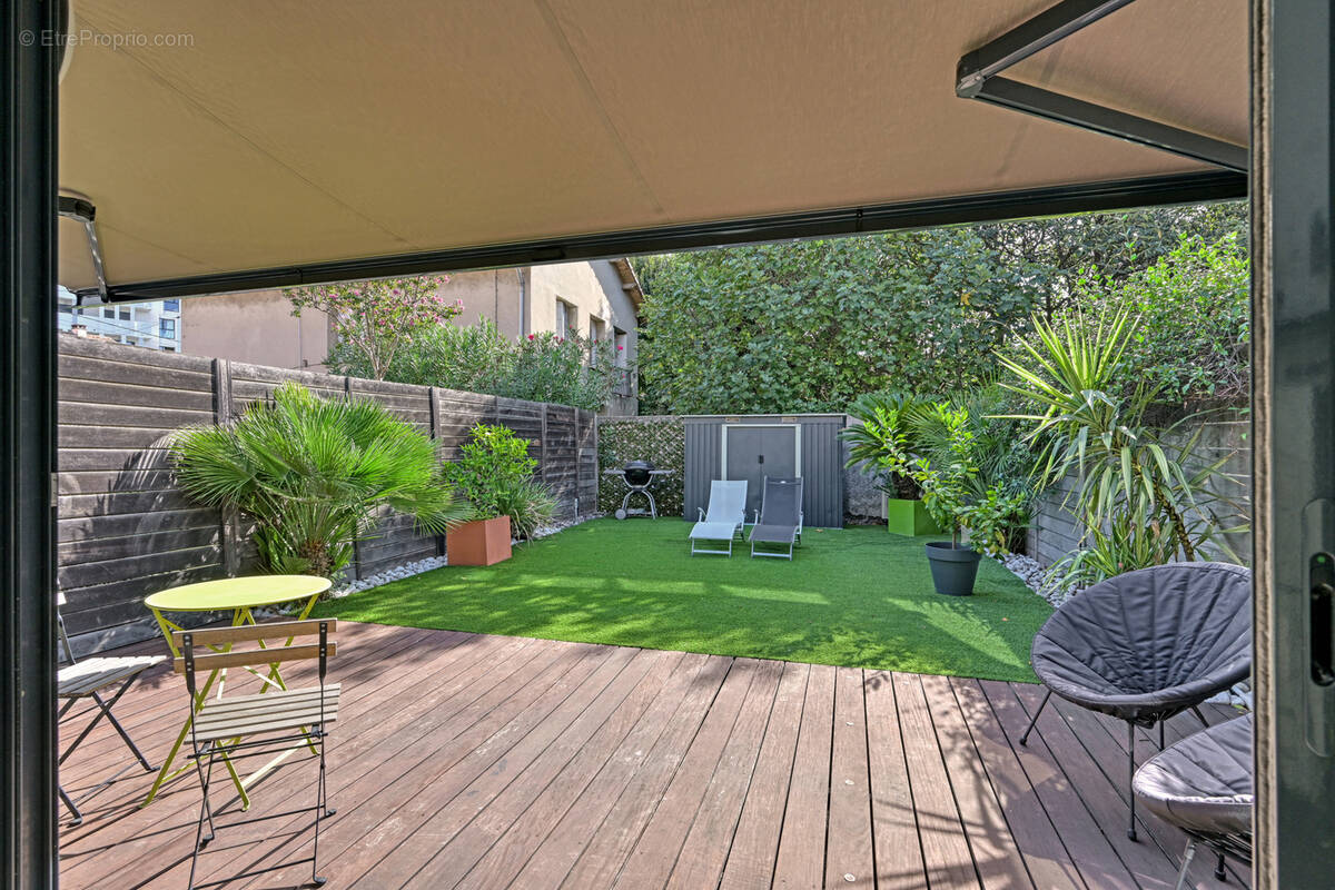 Appartement à MONTPELLIER