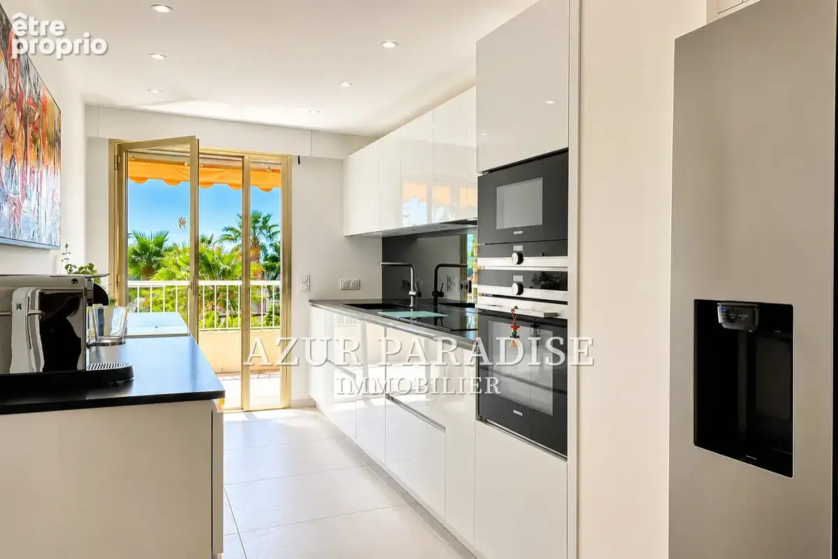 Appartement 3 pièces 95 m² à vendre à Cannes (06400) - photo 8