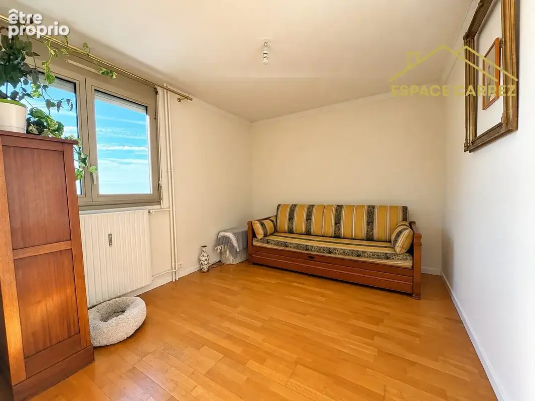 Appartement 4 pièces 80 m² à vendre à Les Lilas (93260) - photo 6