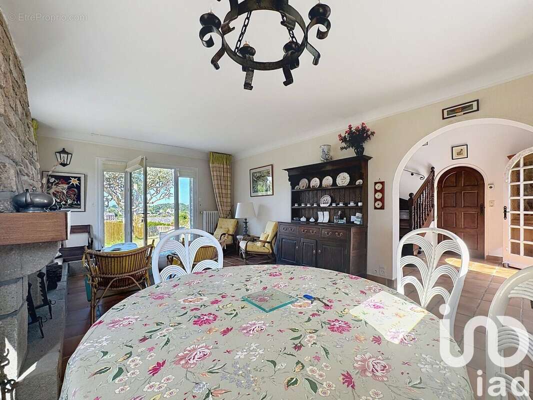 Photo 6 - Maison à ILE-AUX-MOINES