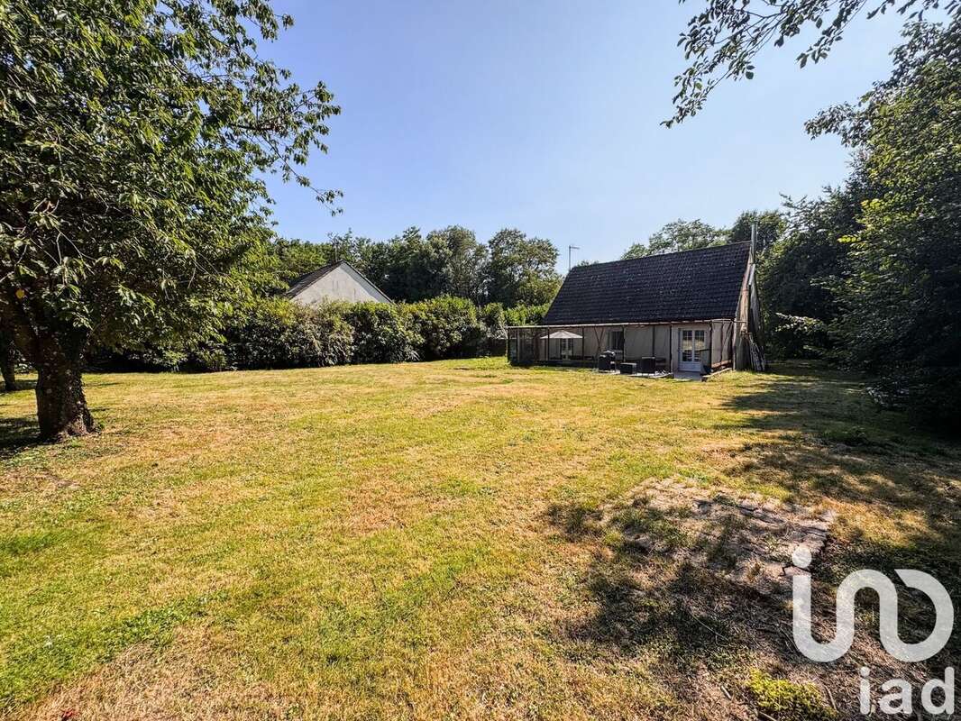 Photo 2 - Maison à ABLIS