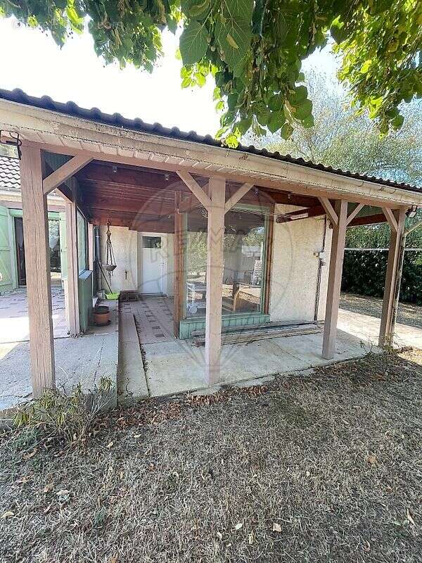 Maison 4 chambre(s) à vendre - photo 7