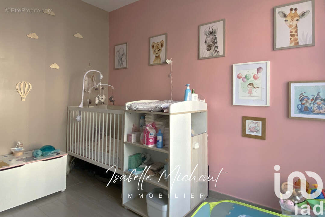 Photo 8 - Appartement à VERNEUIL-SUR-SEINE