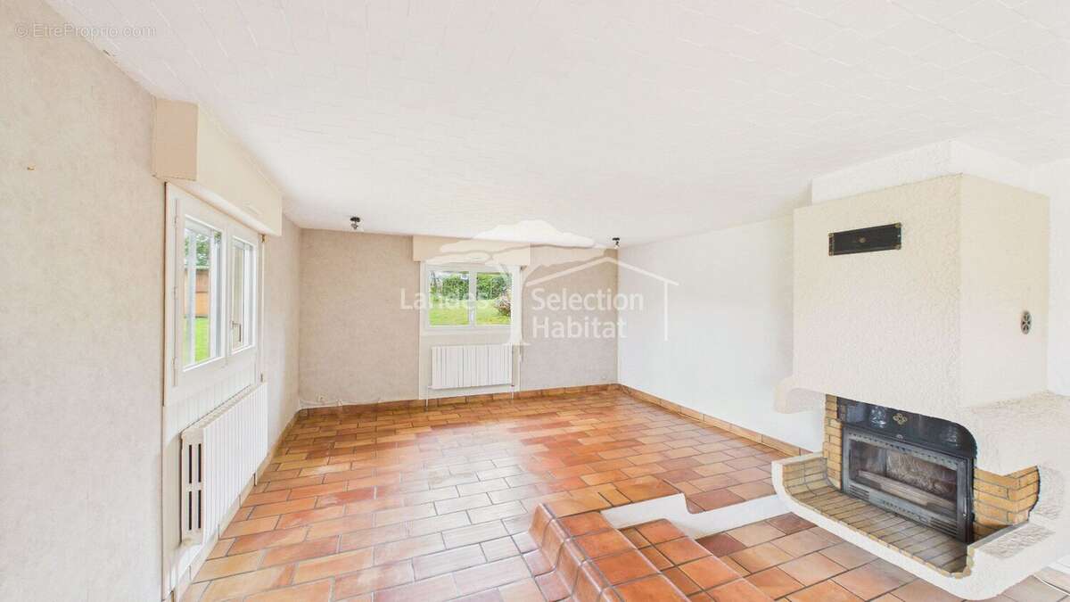 10 mn d'Hagetmau, maison contemporaine - 135 m² hab. - photo 5