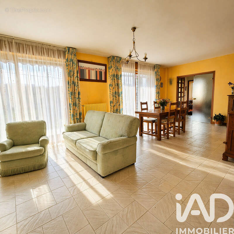 Photo 2 - Maison à SIVRY-SUR-MEUSE