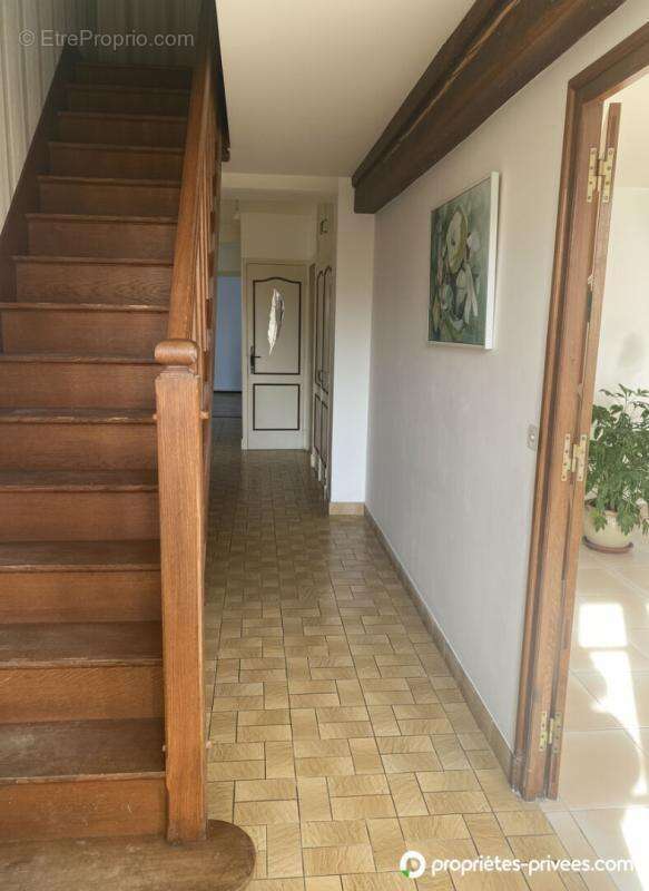 Maison à LORMES