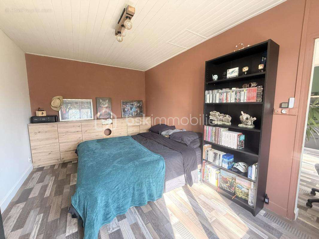 Maison à LE PERRIER