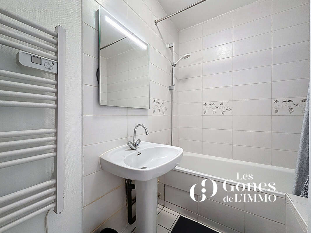 Appartement à VILLEFRANCHE-SUR-SAONE