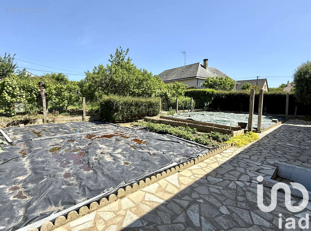 Photo 5 - Maison à CRAON