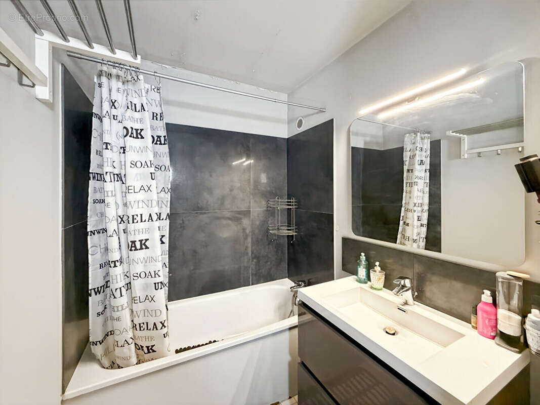 Appartement à ARGENTEUIL