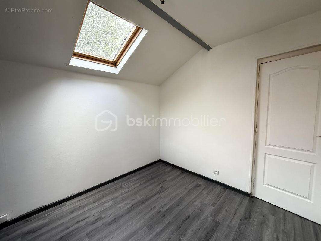 Maison à ELBEUF