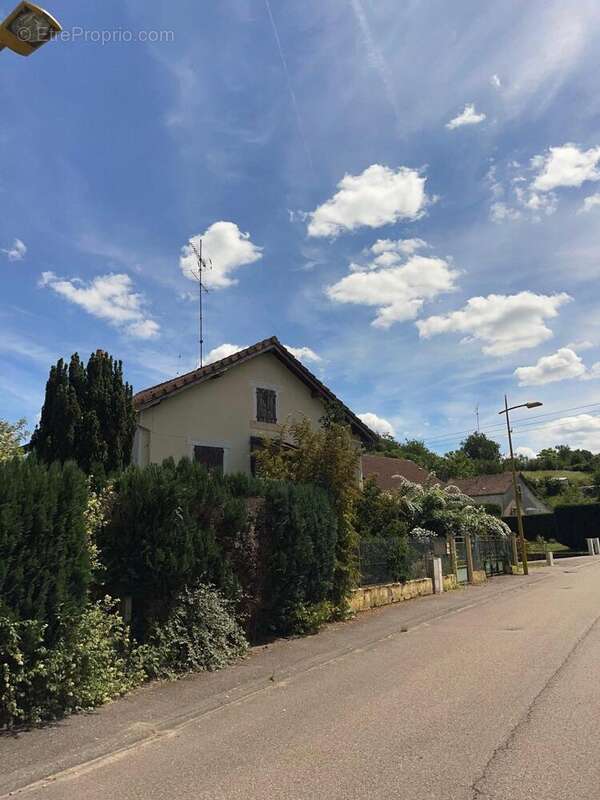 Photo 2 - Maison à VINCEY
