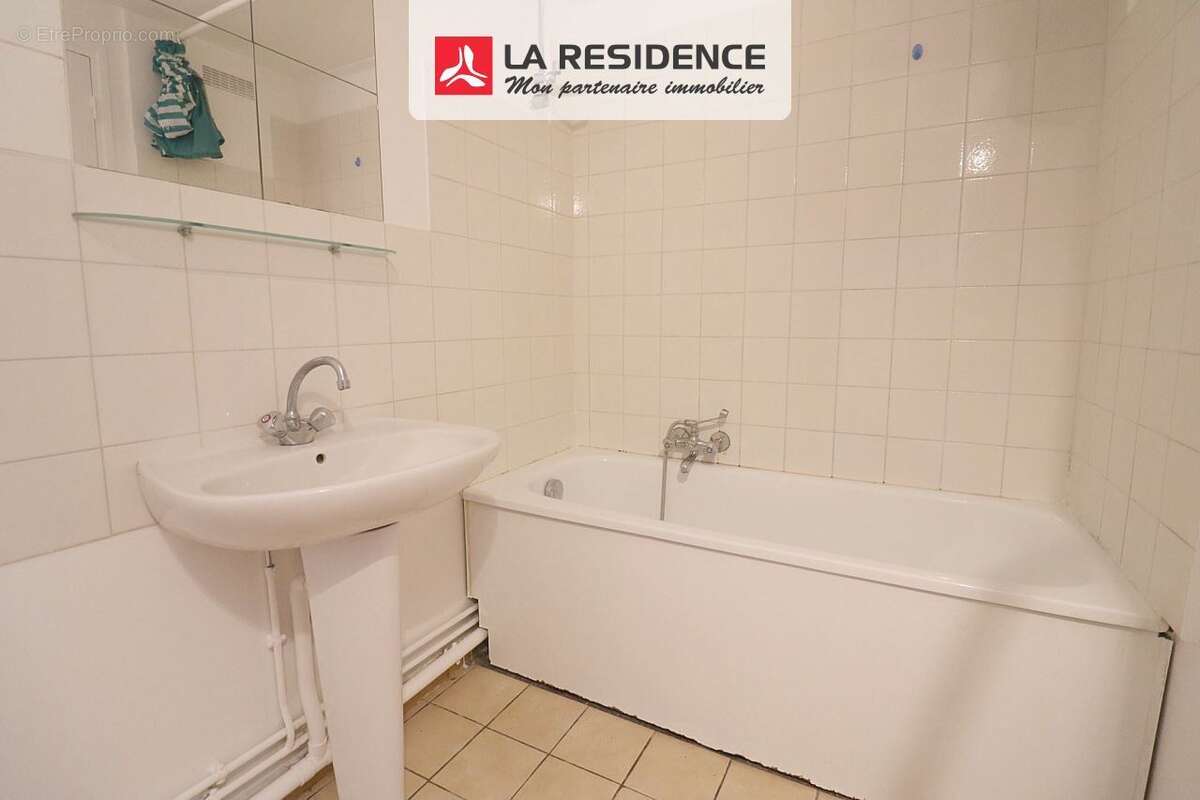 Appartement à VERSAILLES