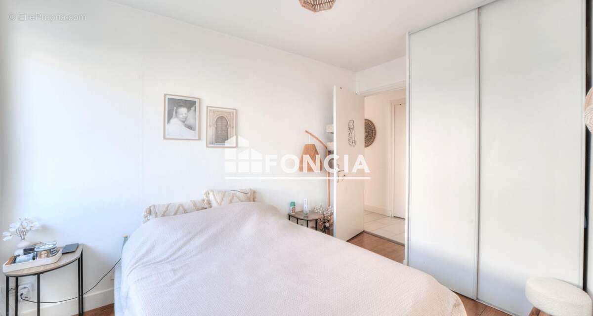 Appartement à BELLEGARDE-SUR-VALSERINE