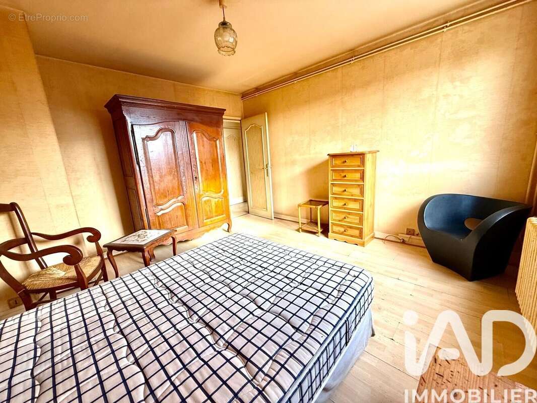 Photo 5 - Appartement à POITIERS