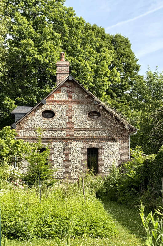 Maison à BOSC-GUERARD-SAINT-ADRIEN