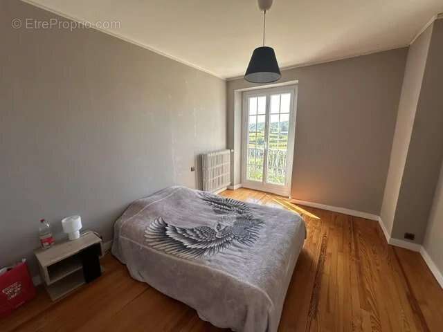 Maison à CHADRAC