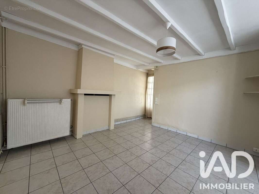 Photo 2 - Maison à ANZIN