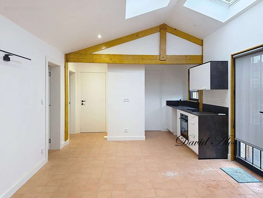 Maison à PARENTIS-EN-BORN