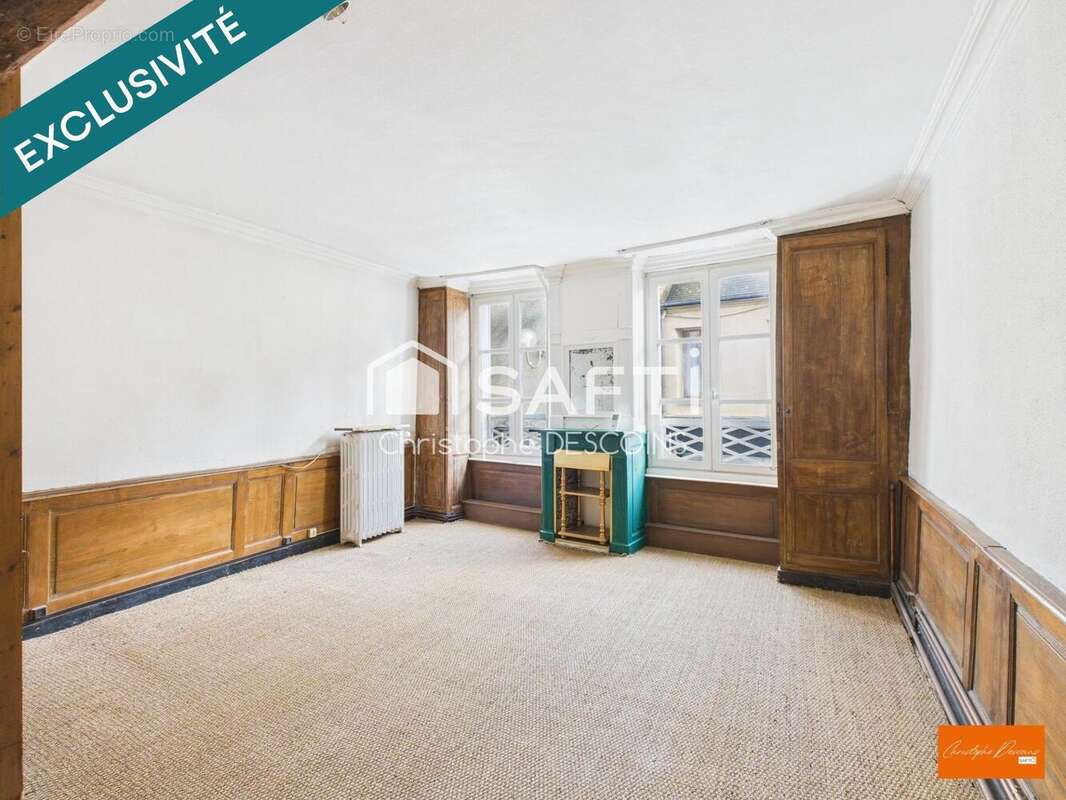 Photo 7 - Appartement à MAYENNE