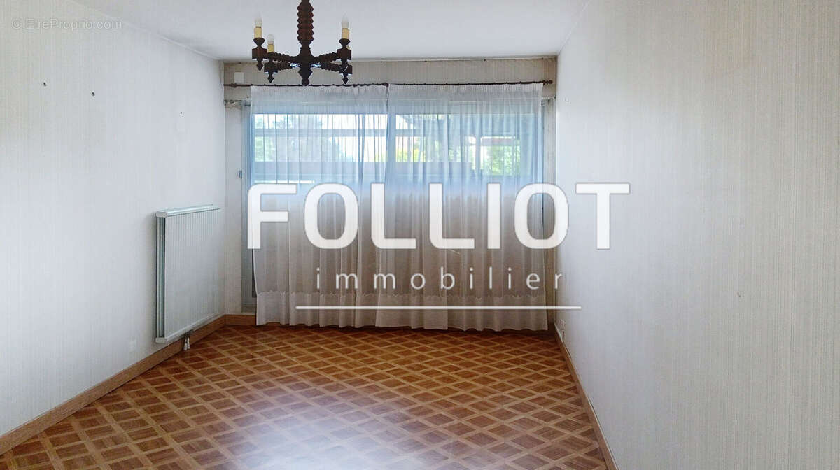 Appartement à COURSEULLES-SUR-MER